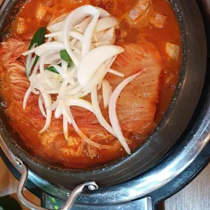 밥도둑 사진