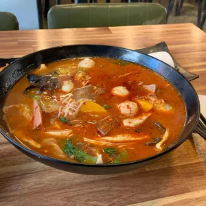 천명로마라탕 사진