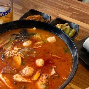 천명로마라탕 사진