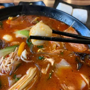 천명로마라탕 사진