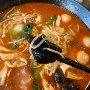 천명로마라탕 사진