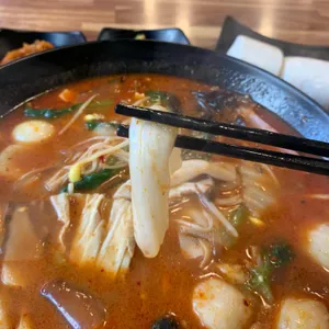 천명로마라탕 사진