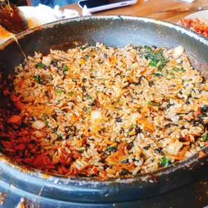 수누리감자탕 리뷰 사진
