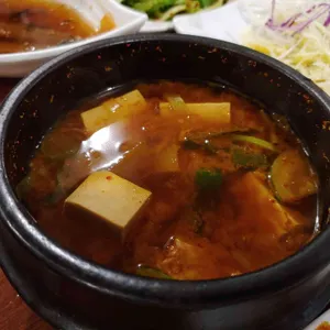 거북정 사진