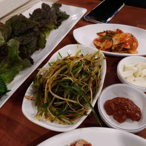 거북정 사진
