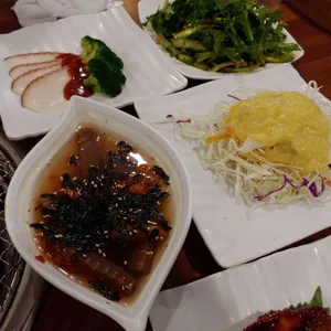 거북정 사진