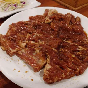거북정 사진