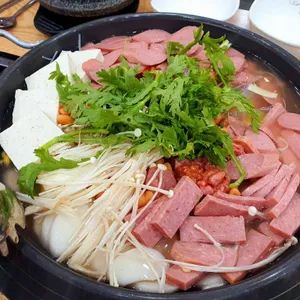 김영화부대찌개 리뷰 사진