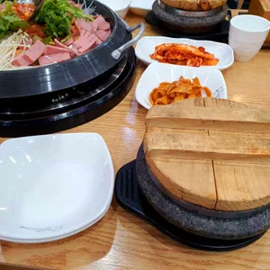 김영화부대찌개 리뷰 사진