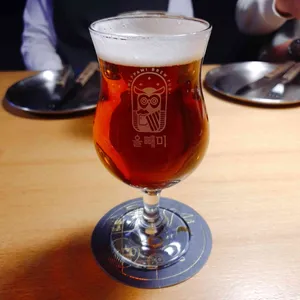 올빼미브루펍 사진