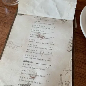 젠틀키친 리뷰 사진