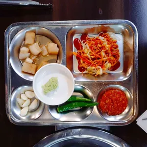 황소야 사진