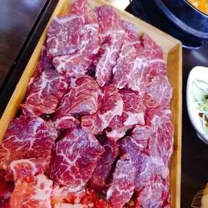 황소야 사진