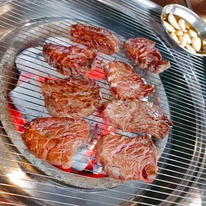황소야 사진