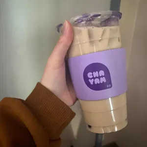 쥬씨 차얌 사진