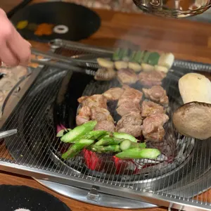 감성양고기 리뷰 사진