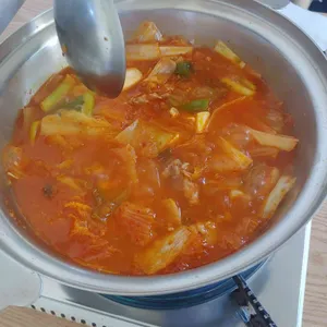 임현숙의이화김치찌개 리뷰 사진