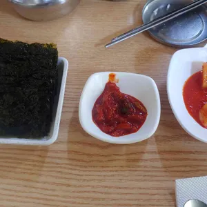 임현숙의이화김치찌개 리뷰 사진