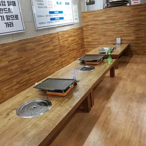 대패공장 리뷰 사진