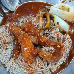 효면옥 사진