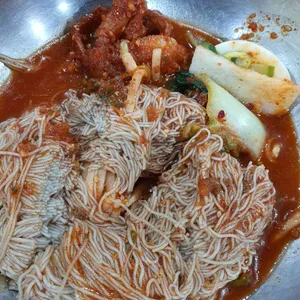 효면옥 사진
