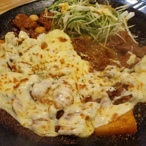무쇠쫄갈비 사진