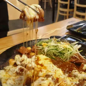 무쇠쫄갈비 사진