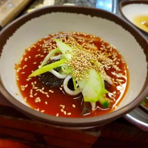 종가집오리돌구이 사진