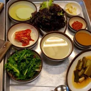 종가집오리돌구이 사진