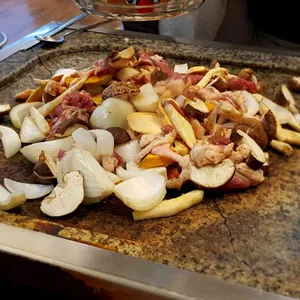 종가집오리돌구이 사진