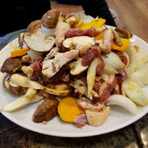 종가집오리돌구이 사진