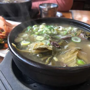 장모님해장국 리뷰 사진