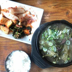 장모님해장국 리뷰 사진