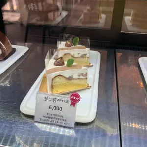 모모케이크 사진