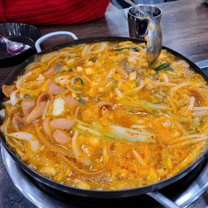서재명가부대찌개 사진