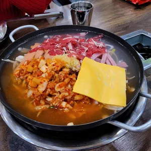 서재명가부대찌개 사진
