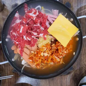 서재명가부대찌개 사진