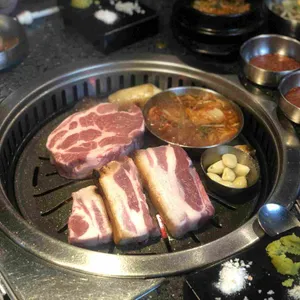 고깃집열 리뷰 사진