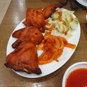 비하니 리뷰 사진