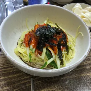 달아달아밝은달아 숯불갈비 사진