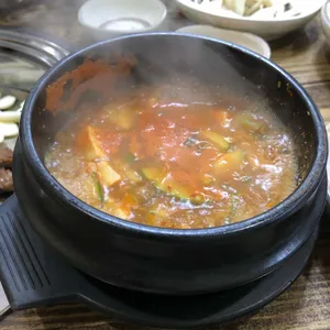 달아달아밝은달아 숯불갈비 사진
