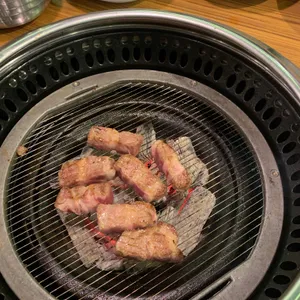 배꼽집 사진