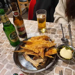 옥집 사진