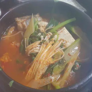 주문진동태전문점 사진