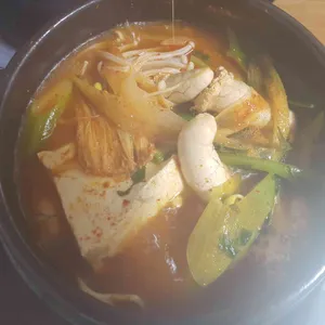 주문진동태전문점 사진