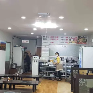 주문진동태전문점 리뷰 사진