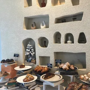 카페 소르비 리뷰 사진