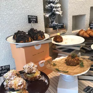 카페 소르비 리뷰 사진