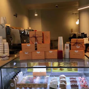 카페 소르비 리뷰 사진