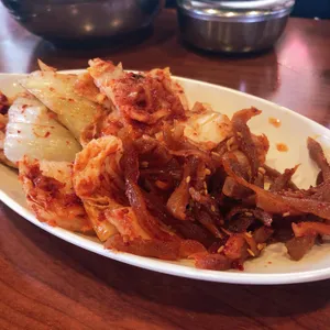 꼬끼오닭개장 사진